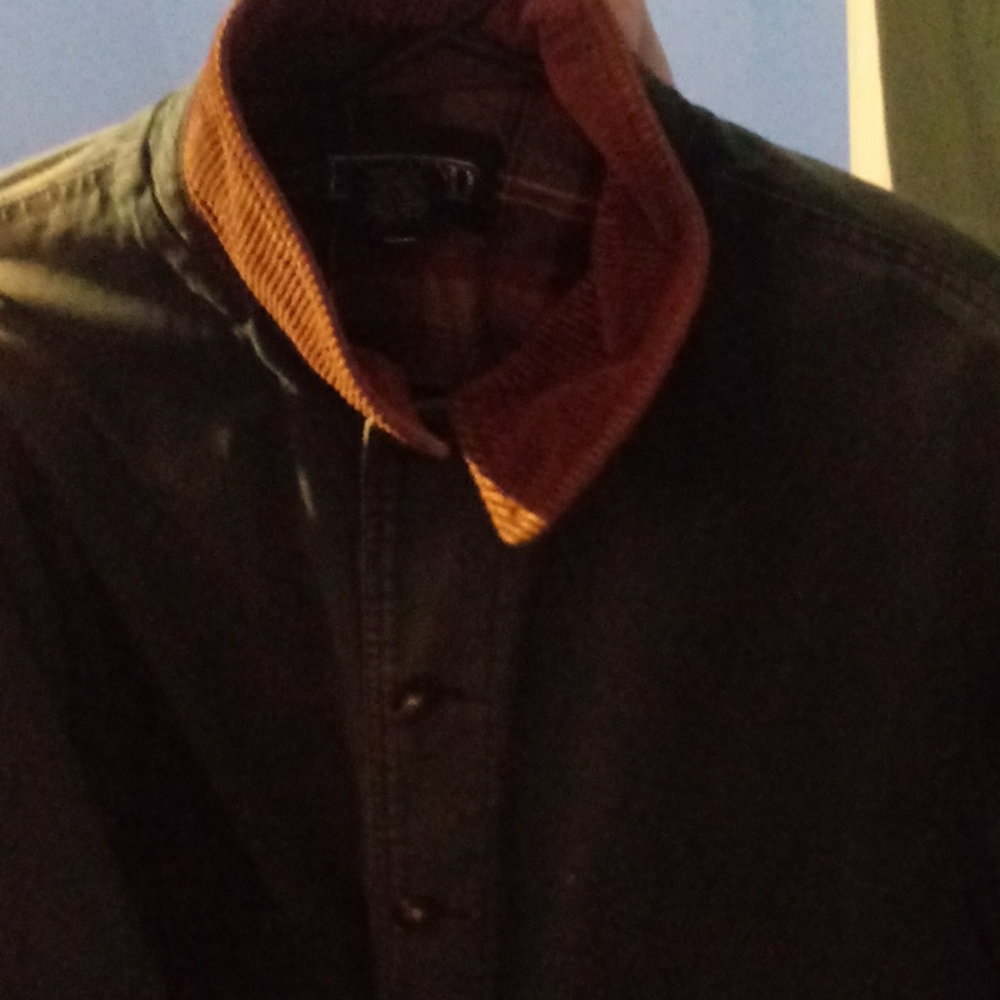 Winter jacket